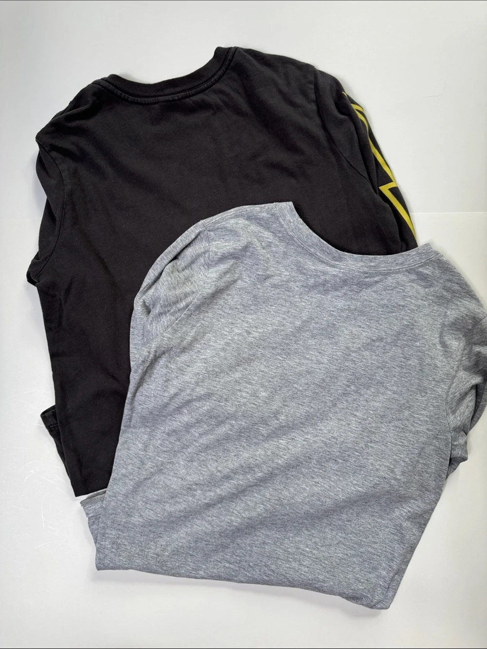 Hanna Andersson and Old Navy Boys T-Shirt Bundle Size 10-12